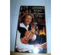 Rieu, Andre - Xmas I Love [VHS] [Import USA]