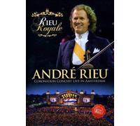 Rieu Royale: Live
