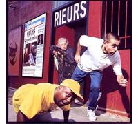 Rieurs - Ca y est enfin