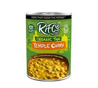 RIFCo Organic Thai Temple Curry 400g