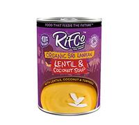 RIFCo Sri Lankan Lentil and Coconut Soup 400g