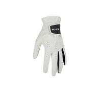 Rife Men's RX Hybrid Glove in White | Size: Medium/Large Rife White M/L