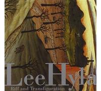 Riff and Transfiguration [IMPORT] by Lee Hyla (1999-08-17)