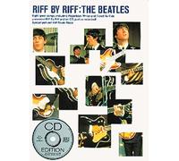 Riff by riff: The Beatles
