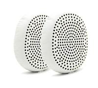Riff Earpads - defean Replacement Ear Cushion Ear Pads Compatible with Skullcandy Riff Wireless On-Ear Headphones (Gray)