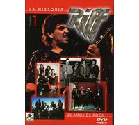 Riff - Historia de Riff 1