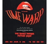 Riff Raff , Columbia , Magenta , Narrator & The Transylvanians - The Time Warp (Remix 1989)