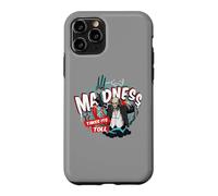 Riff Raff Madness Takes Its Toll Time Warp Lyric Case for iPhone 11 Pro