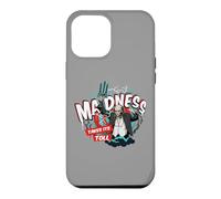 Riff Raff Madness Takes Its Toll Time Warp Lyric Case for iPhone 12 Pro Max