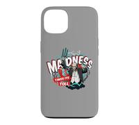 Riff Raff Madness Takes Its Toll Time Warp Lyric Case for iPhone 13