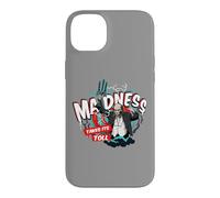 Riff Raff Madness Takes Its Toll Time Warp Lyric Case for iPhone 14 Plus