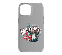 Riff Raff Madness Takes Its Toll Time Warp Lyric Case for iPhone 15