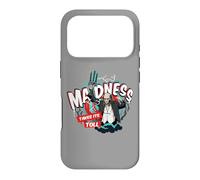 Riff Raff Madness Takes Its Toll Time Warp Lyric Case for iPhone 17 Pro