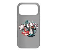 Riff Raff Madness Takes Its Toll Time Warp Lyric Case for iPhone 17 Pro Max