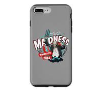 Riff Raff Madness Takes Its Toll Time Warp Lyric Case for iPhone 7 Plus/8 Plus