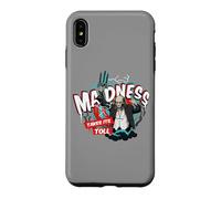 Riff Raff Madness Takes Its Toll Time Warp Lyric Case for iPhone XS Max