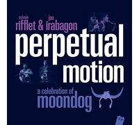 Rifflet - Perpetual Motion -CD+DVD-