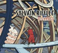Rifflet, Sylvain - Mechanics