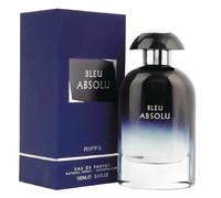 Riiffs Bleu Absolu Eau De Parfum Spray (Unisex) 100ml
