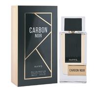 Riffs Eau de Parfum - Carbon Noir - 100ml