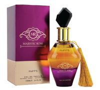 Riffs Eau de Parfum - Majestic Rose - 100ml