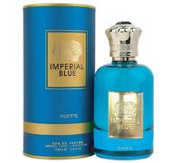Riffs Imperial Eau De Parfum - Blue - 100ml