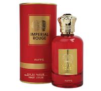 Riffs Imperial Eau De Parfum - Rouge - 100ml