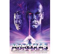 RiffTrax: Abraxas, Guardian of the Universe