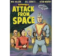 RiffTrax: Attack From Space