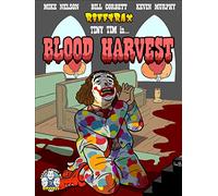 RiffTrax: Blood Harvest