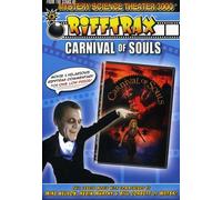 Rifftrax: Carnival of Souls [DVD] [2009] [Region 1] [US Import] [NTSC]