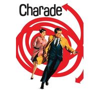 RiffTrax: Charade