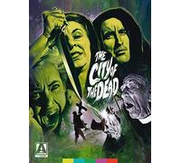 RiffTrax: City of the Dead