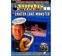 Rifftrax: Crater Lake Monster [DVD] [Region 1] [US Import] [NTSC]