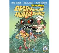 RiffTrax: Destination Inner Space