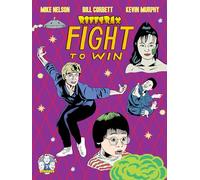 RiffTrax: Fight to Win