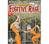 RiffTrax: Fugitive Rage