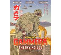 RiffTrax: Gammera the Invincible