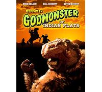 RiffTrax: Godmonster of Indian Flats