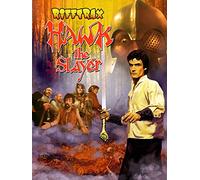 RiffTrax: Hawk the Slayer