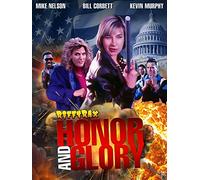 RiffTrax: Honor and Glory