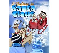 RiffTrax: I Believe In Santa Claus