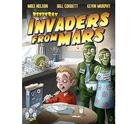 RiffTrax: Invaders from Mars