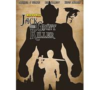 RiffTrax: Jack the Giant Killer