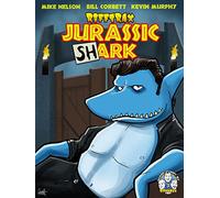 RiffTrax: Jurassic Shark