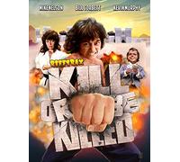 RiffTrax: Kill or Be Killed
