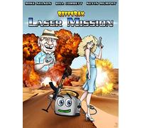 RiffTrax: Laser Mission