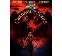 RiffTrax Live: Carnival of Souls