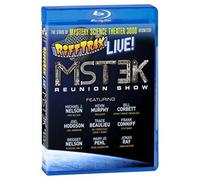RIFFTRAX LIVE: MST3K REUNION SHOW - RIFFTRAX LIVE: MST3K REUNION SHOW (1 Blu-ray)