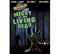 RiffTrax Live: Night of the Living Dead